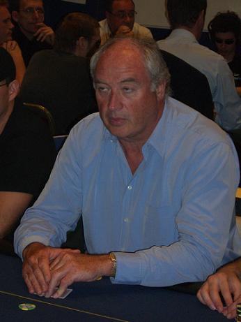 Donnacha O'Dea