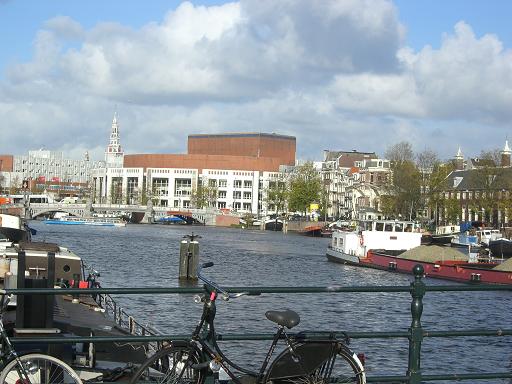 Amsterdam