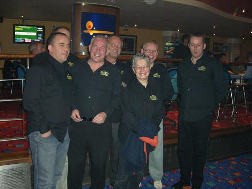 Team Sporting Odds