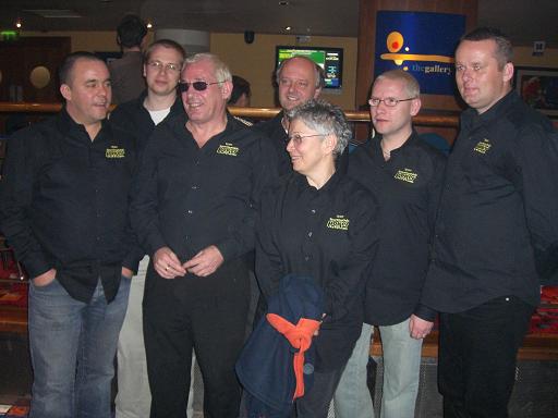 Team Sporting Odds