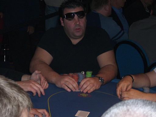 Jamie Fisher