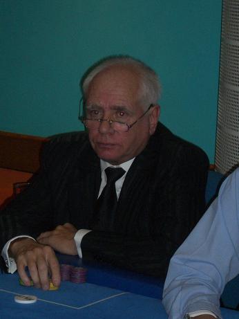 Brian French