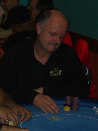 Mark Blandford