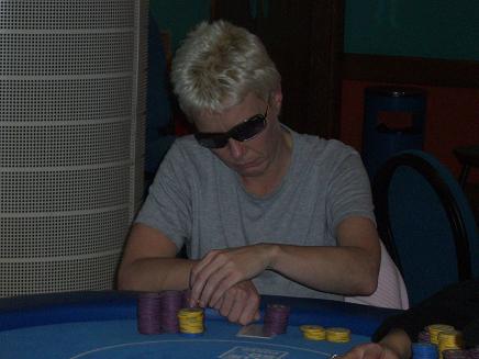 Lisa Scotney