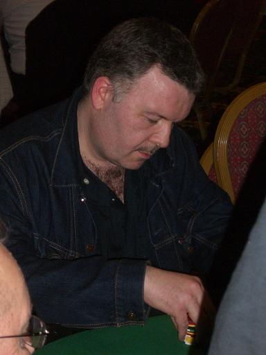 Alan Betson