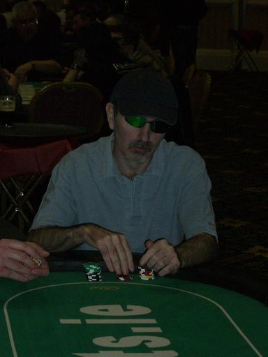 Dave McGeachie