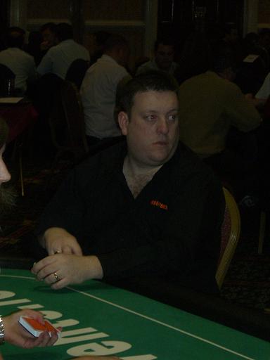 Iwan Jones