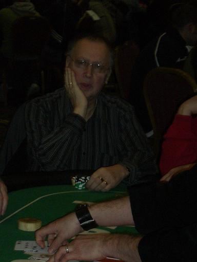 George Geary