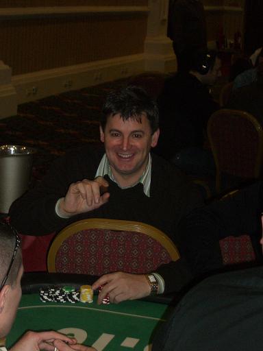 Nick Slade