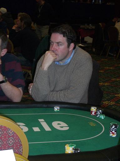Conor Smyth