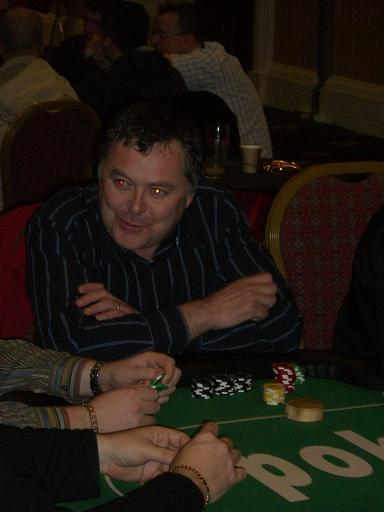 Noel Mannion