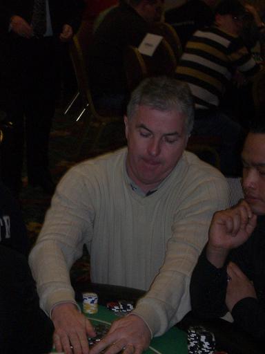 Kevin Buckley