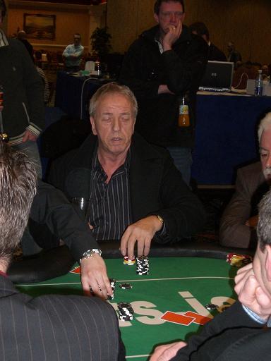 Peter Evans