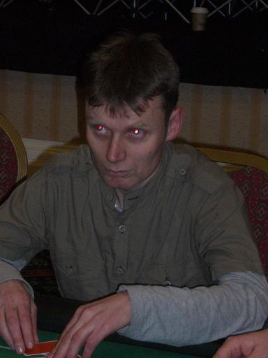 James Lee