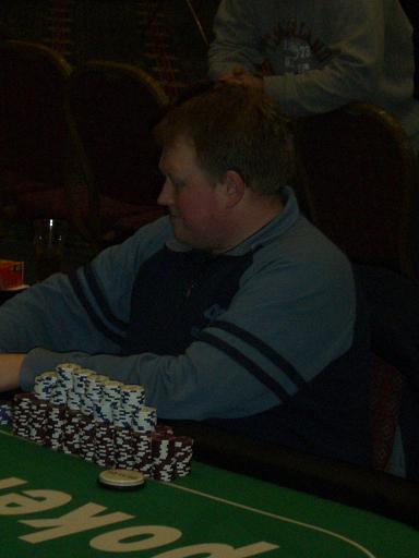 Michael McCool