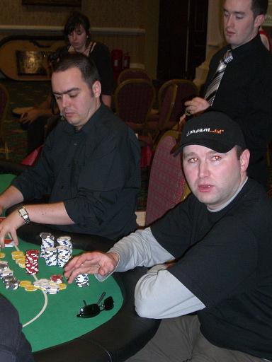 Ciarán Burke