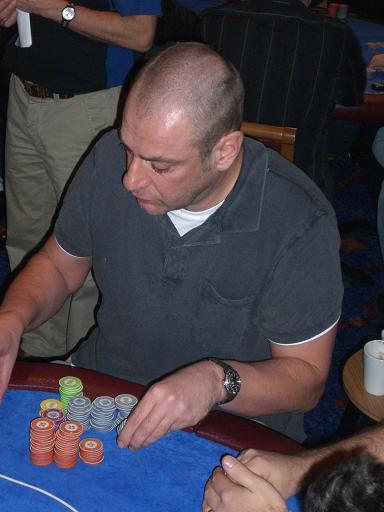 Dave Kingsley