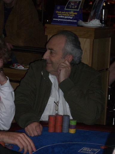 Stuart Nash