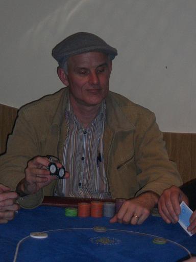 Keir Fitzgibbon