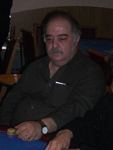Martino Libertini