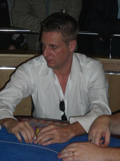 Andy Miles
