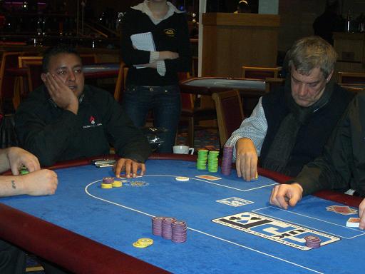 Simon Nowab & Gary Fox