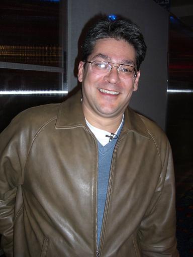 Damon D'Cruz
