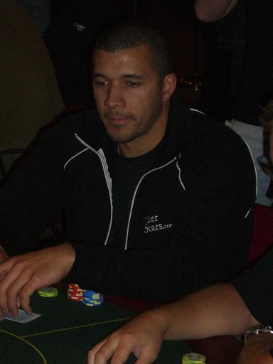 Harrison Williams