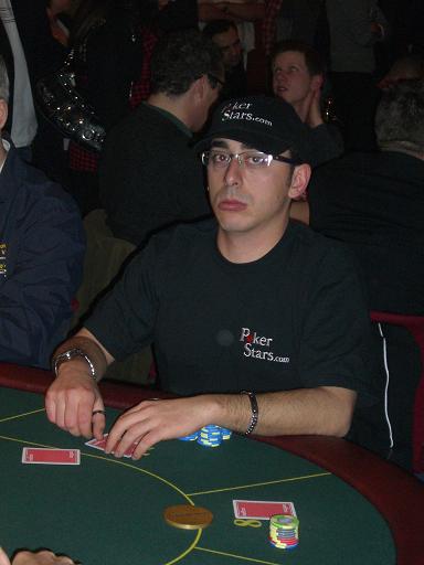 Marco Lucidi