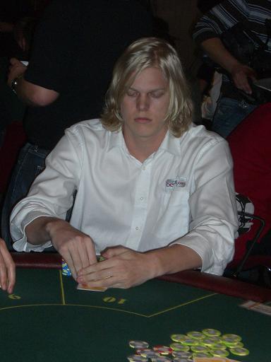 David Berggren