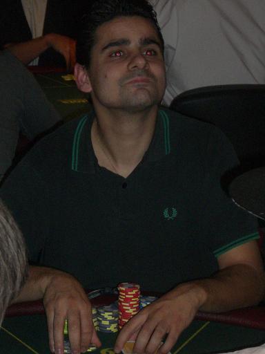Alexandre Poulain