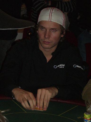 Olle Lindburg