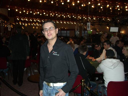 Luca Pagano