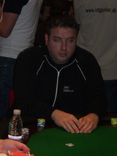 Jeff Kimber