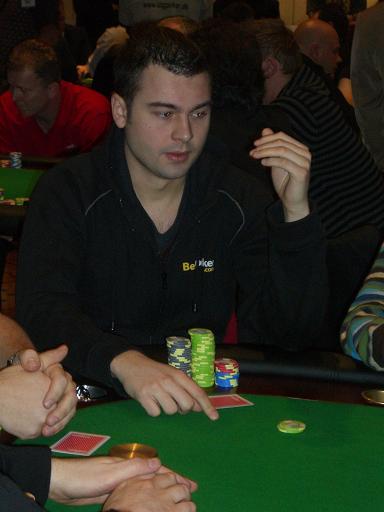 Erik Friberg