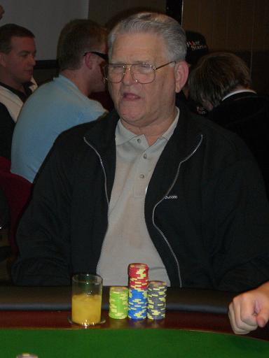 TJ Cloutier