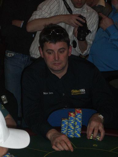Nick Slade