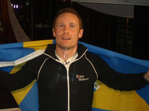Magnus Petersson
