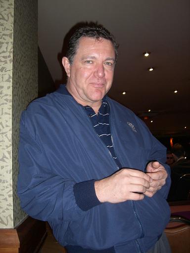 Malcolm Muskett