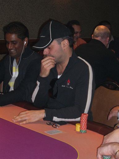 Michael Greco