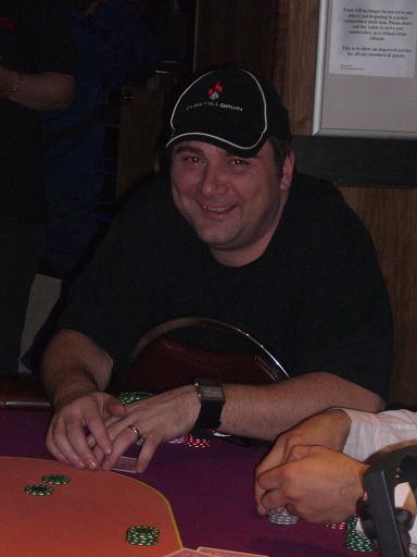 Simon Zach