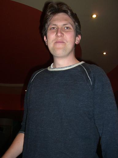 Matt Dale