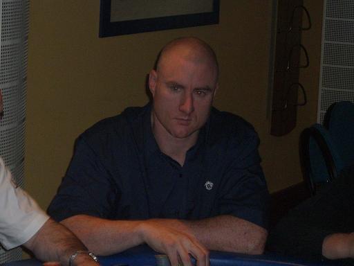 James Morgan