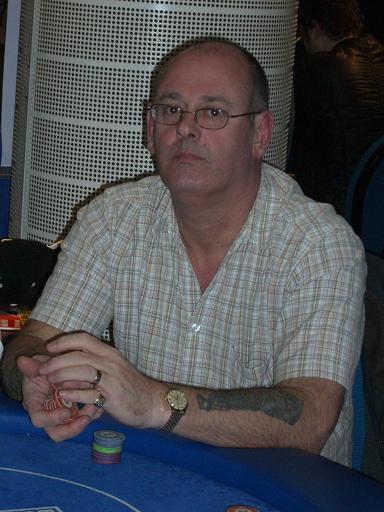 Mick Herron