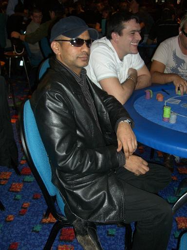 S Sandhu