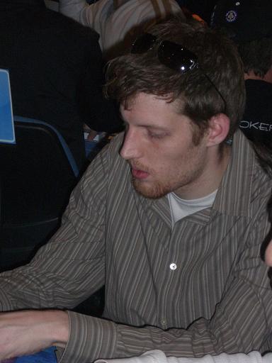 Scott O'Reilly