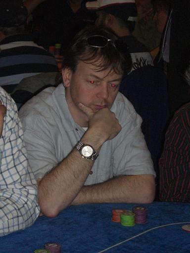 Nick Jenkins