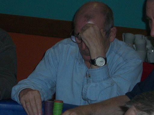 Dick Lynch