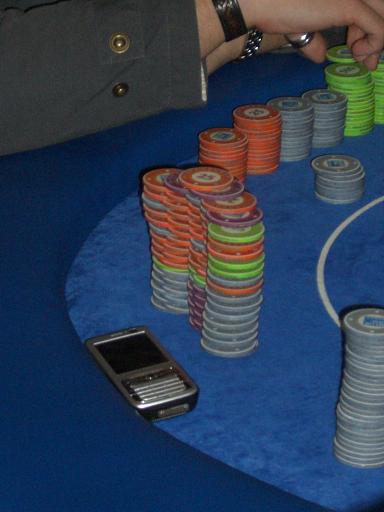 Fancy Stack