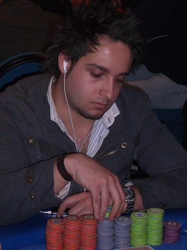 Michael Bolous